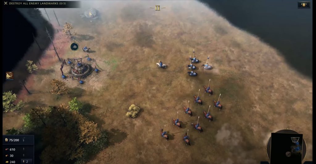 ついに2021年秋に Age Of Empires 4 の発売が決定 プログラマーになった 中卒 男のブログ